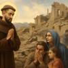 Intercessione a San Francesco d'Assisi per la ricostruzione delle Comunità terremotate