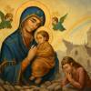 Supplica alla Madonna del Perpetuo Soccorso per il conforto delle Comunità terremotate