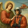 Intercessione a San Raffaele Arcangelo per la protezione dei Piloti elisoccorso