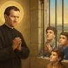 Intercessione di San Giovanni Bosco per i Minorenni detenuti