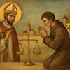 Supplica a San Tommaso Moro per l'onestà degli amministratori dei Comuni