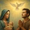 Invocazione allo Spirito Santo per la speranza dei Genitori under 30