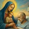 Dialogo semplice con la Madonna della Salute per i Malati neurologici