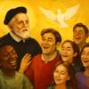 Intercessione di San Filippo Neri, santo della gioia, per le Comunità giovanili