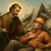 Intercessione di San Giuseppe Lavoratore per le Vittime di crolli sul lavoro