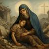 Lamento alla Madonna Addolorata per le Vittime di crolli