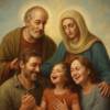 Preghiera a Sant'Anna e San Gioacchino per gli Zii e le Zie