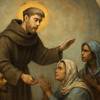 Dialogo semplice con San Francesco d'Assisi sulla Protezione contro la miseria