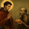 Supplica a San Martino di Tours per la Lotta alla fame dei Poveri nel mondo
