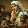 Intercessione di Santa Teresa di Calcutta per la Lotta alla fame dei Bambini poveri