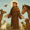 Dialogo semplice con San Francesco d'Assisi per l'Uguaglianza con il creato