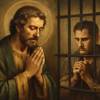 Intercessione di San Giuseppe per ottenere Condanne giuste e pene rieducative
