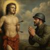 Intercessione di San Sebastiano per l'Immunità divina dei Militari in missione