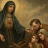 Intercessione della Madonna Addolorata per la Speranza nei fallimenti familiari