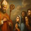 Dialogo semplice con Sant'Agostino per la Speranza nei dubbi esistenziali