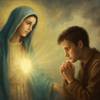 Invocazione alla Madonna, Vergine fedele, per la Speranza nei dubbi delle Persone con Poca Fede