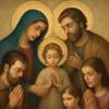 Supplica alla Sacra Famiglia di Nazareth per la Pace tra genitori e figli