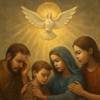Invocazione allo Spirito Santo d'Amore per la Pace tra genitori e figli