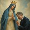 Supplica a Maria, Regina della Pace, per suscitare Leader di pace