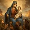 Supplica alla Madonna del Rosario per la Libertà dalla guerra dei Popoli in conflitto
