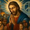 Preghiera intensa a Cristo, Principe della Pace, per la Libertà dalla guerra