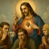 Supplica al Sacro Cuore di Gesù in riparazione dell'Uso sacrilego del linguaggio