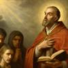 Intercessione di Sant'Agostino per la Chiarezza interiore nel cammino di fede