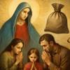 Supplica alla Divina Provvidenza per la Libertà economica delle Famiglie in difficoltà