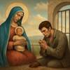 Invocazione alla Madonna che scioglie i nodi per la Libertà economica
