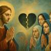 Dialogo semplice con San Giovanni Evangelista, l'apostolo dell'amore, per la Guarigione dall'odio