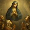 Supplica alla Madonna, Vergine fedele, per la Fiducia in Dio