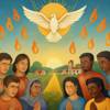 Preghiera comunitaria allo Spirito Santo per la Speranza della Comunità civile