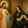 Supplica a Gesù Misericordioso per il Perdono tra fratelli nelle Comunità religiose