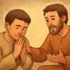 Dialogo semplice con San Giovanni Evangelista, l'apostolo dell'amore, per il Perdono tra fratelli