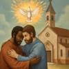 Invocazione allo Spirito Santo per il Perdono tra fratelli nelle parrocchie