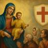 Intercessione della Madonna della Salute per la Prevenzione delle malattie
