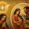 Preghiera allo Spirito Santo per la Prevenzione dei conflitti familiari