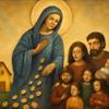 Intercessione alla Divina Provvidenza per la Crescita patrimoniale delle Famiglie numerose