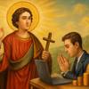 Invocazione a San Pancrazio per la Crescita patrimoniale dei Giovani imprenditori
