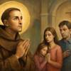 Intercessione di San Pasquale Baylón per la Riscoperta della Messa nei Genitori separati