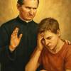 Invocazione a San Giovanni Bosco per la Saggezza nelle decisioni degli Adolescenti in crisi