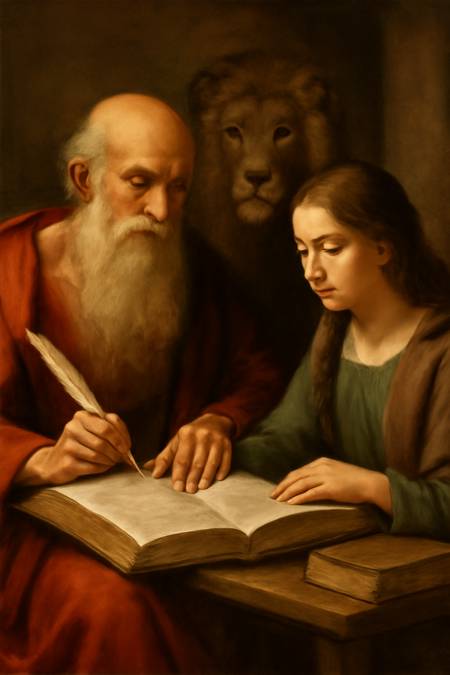 Lectio Divina con San Girolamo per la Lettura della Parola degli Studenti di Teologia