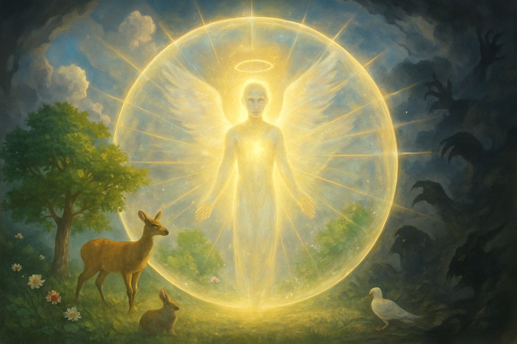 Immunità divina