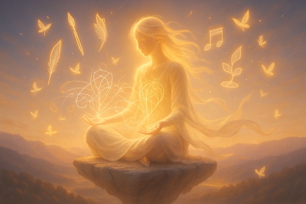 Ispirazione Creativa