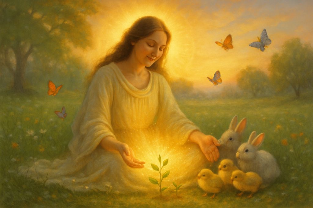 Dono della Maternità