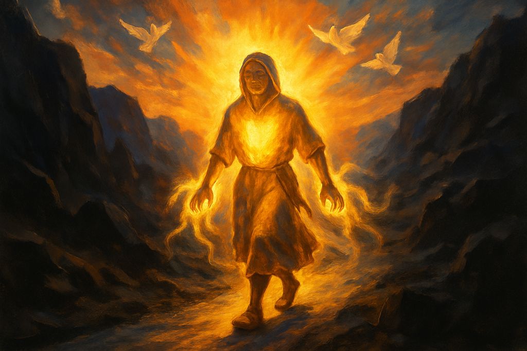 Coraggio Missionario