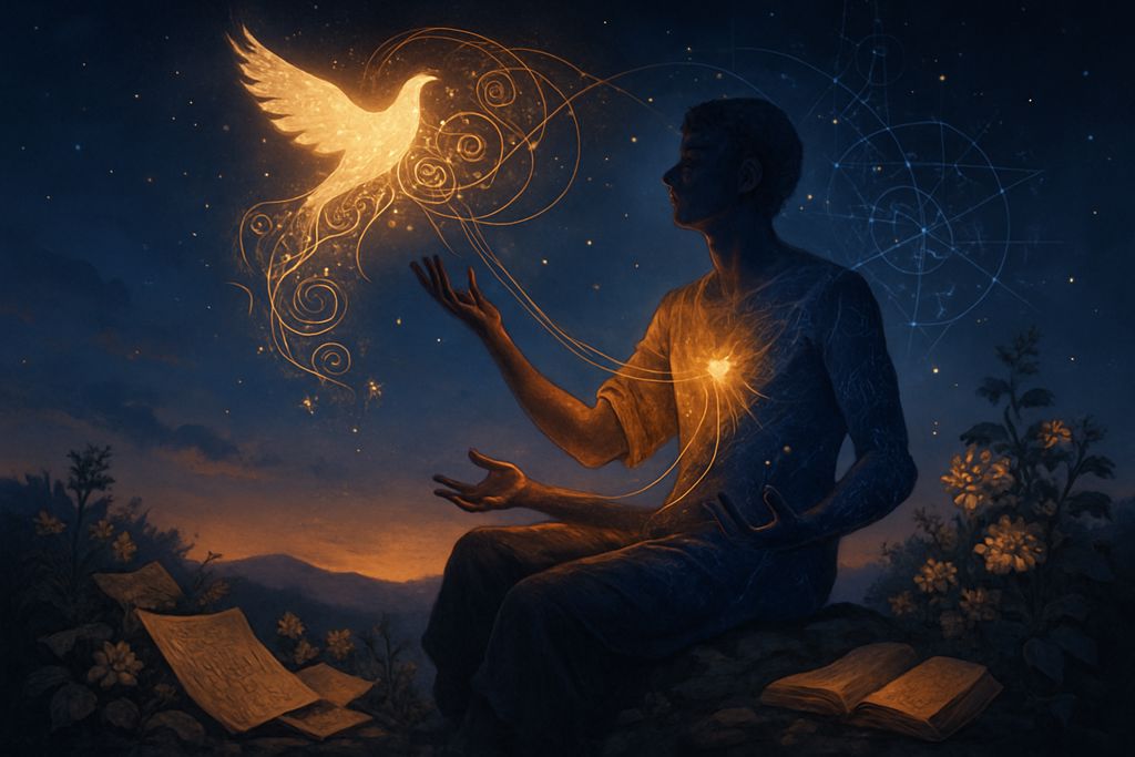 Dialogo tra fede e ragione