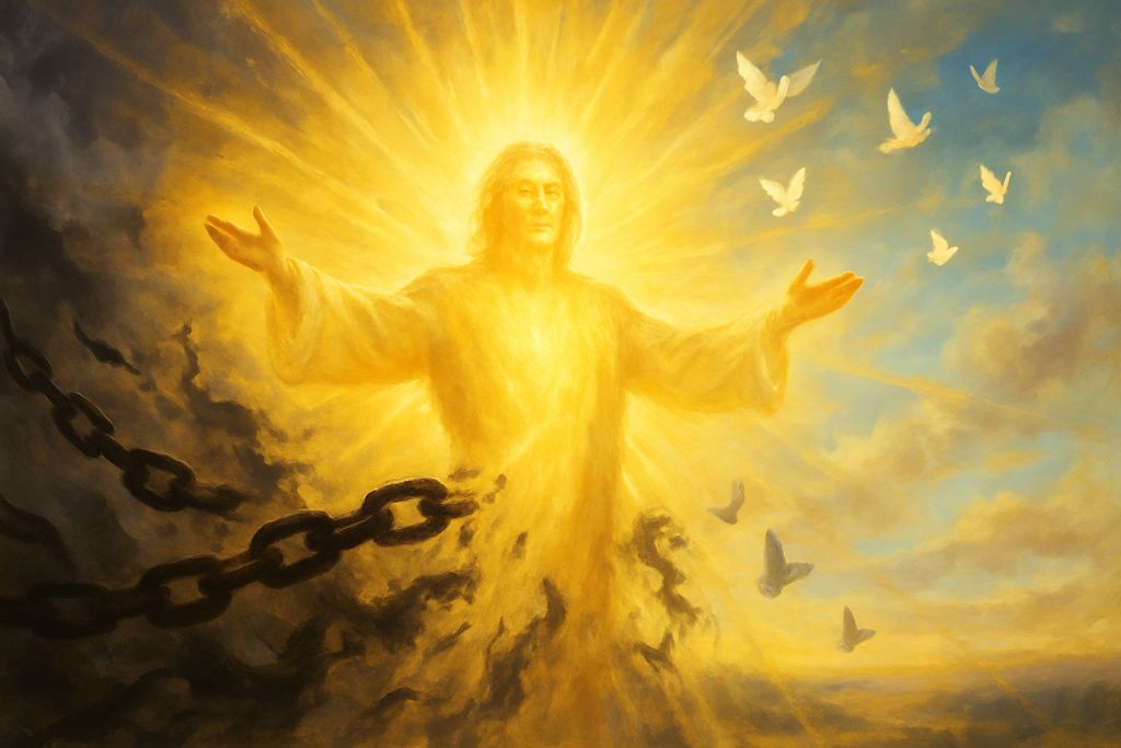 Liberazione da Maledizioni