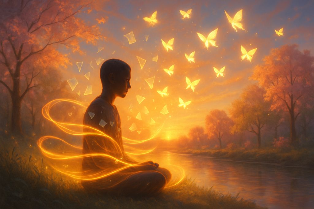 Guarigione dai traumi della guerra