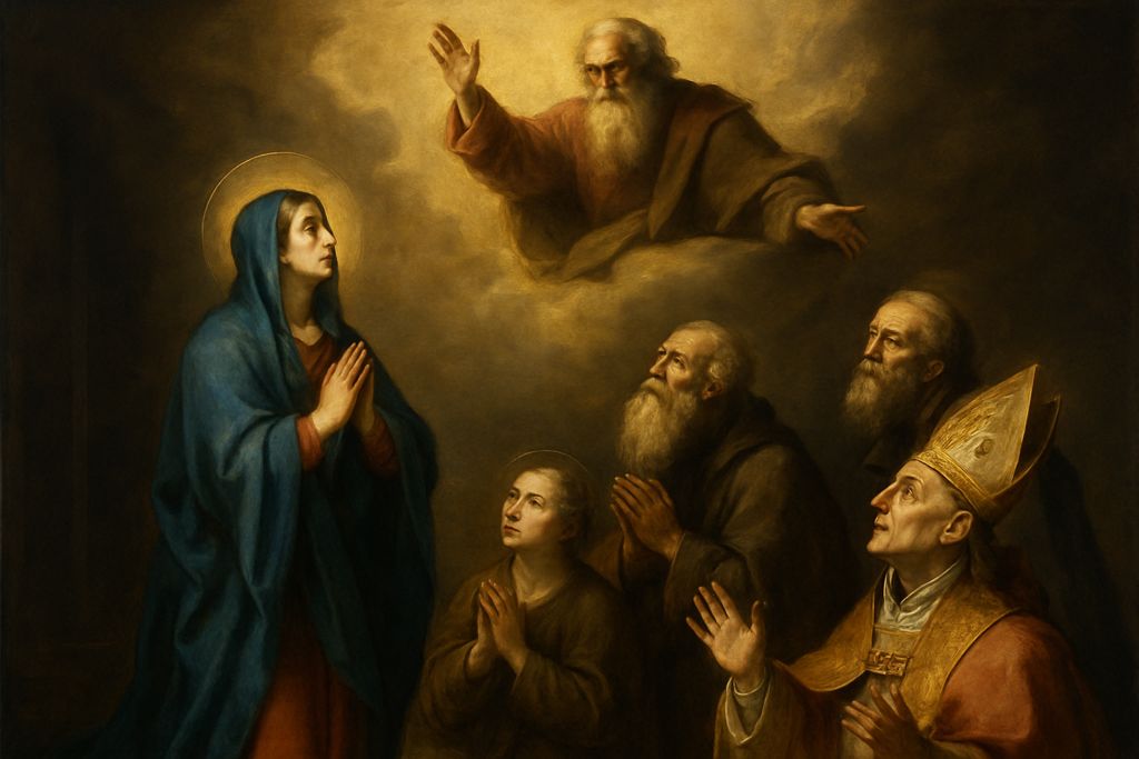 Invocazione